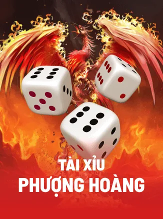 TIC88 27 Tài Xỉu Phượng Hoàng TIC88