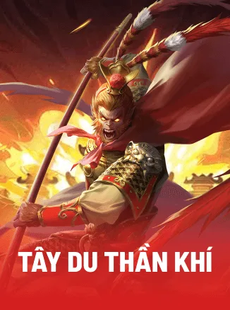 TIC88 23 Tây Du Thần Khí TIC88