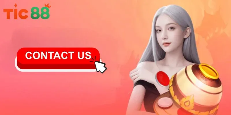 TIC88 cung cấp nhiều phương thức liên lạc đơn giản, tối ưu TIC88 cung cấp nhiều phương thức liên lạc đơn giản, tối ưu