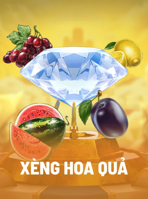 TIC88 25 Xèng Hoa Quả TIC88