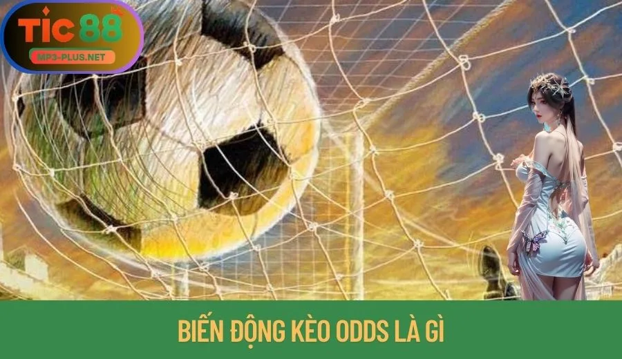 Đọc Kèo Và Canh Odds Cá Cược Chuẩn Tại Tic88 2 Cẩn trọng với biến động của odds theo từng thời điểm
