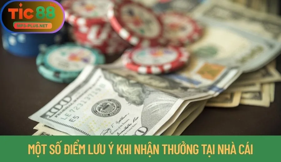 Rút Tiền Tic88 - Hướng Dẫn Chi Tiết Cách Gửi Tiền Tic88 3 Lưu ý cần kiểm tra dữ liệu trước khi gửi thông tin rút thưởng